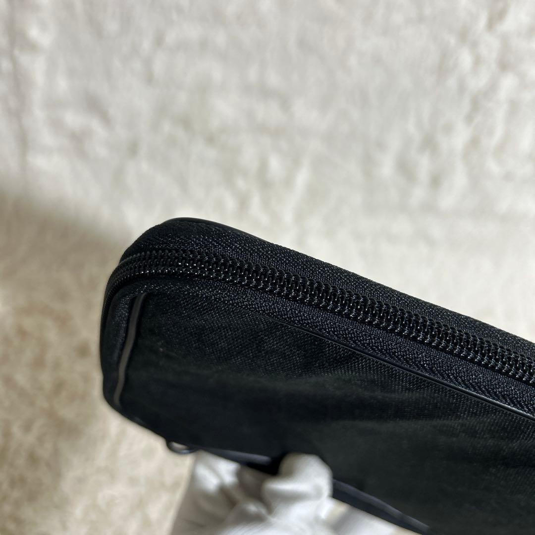 【美品】PORTER ハイブリッド トラベルオーガナイザー