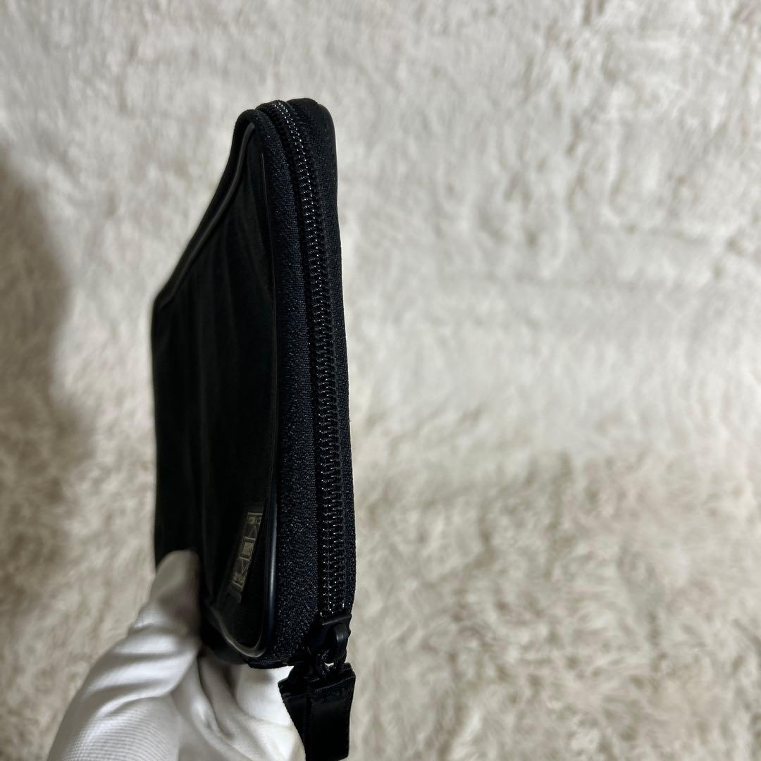 【美品】PORTER ハイブリッド トラベルオーガナイザー