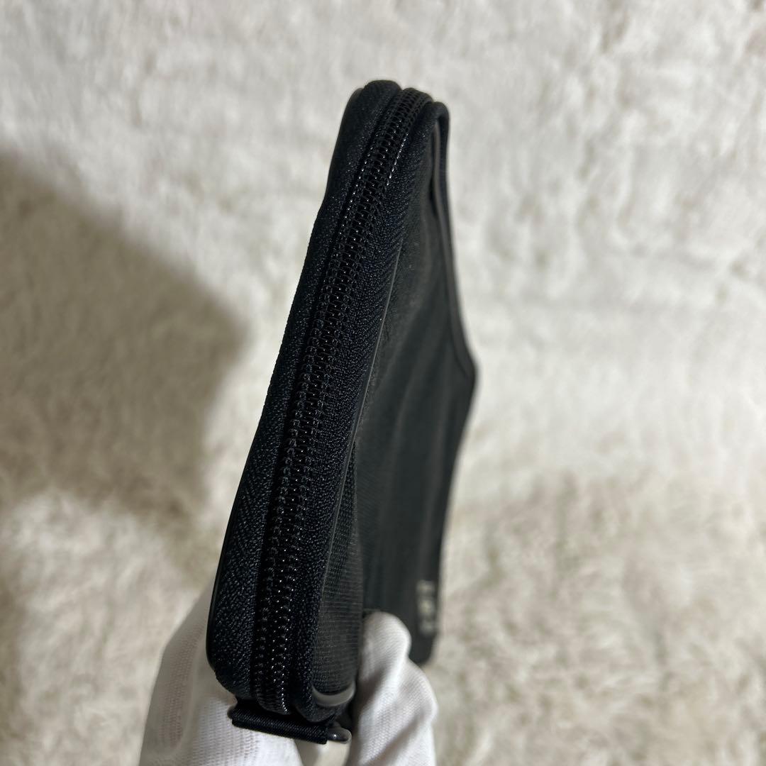 【美品】PORTER ハイブリッド トラベルオーガナイザー