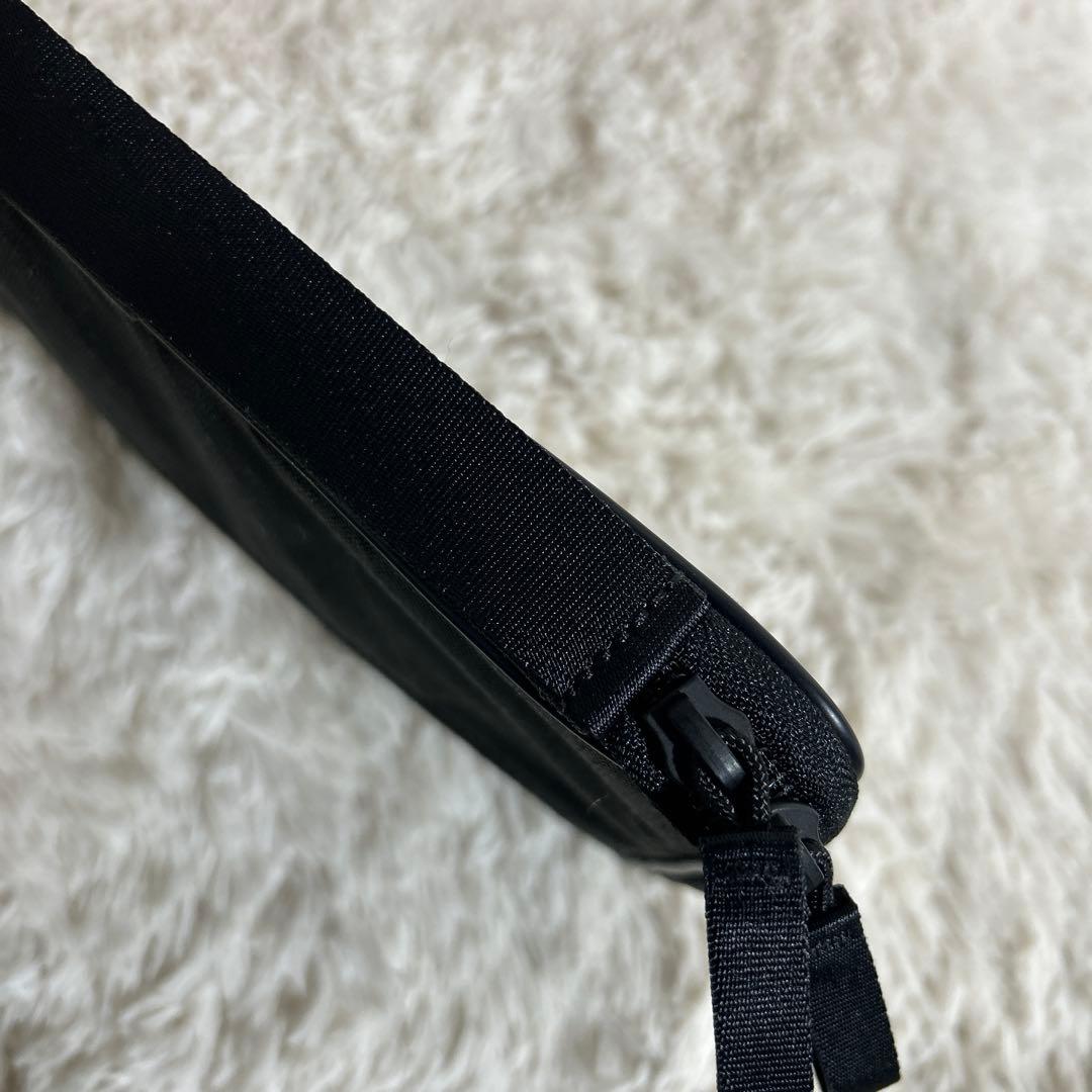 【美品】PORTER ハイブリッド トラベルオーガナイザー
