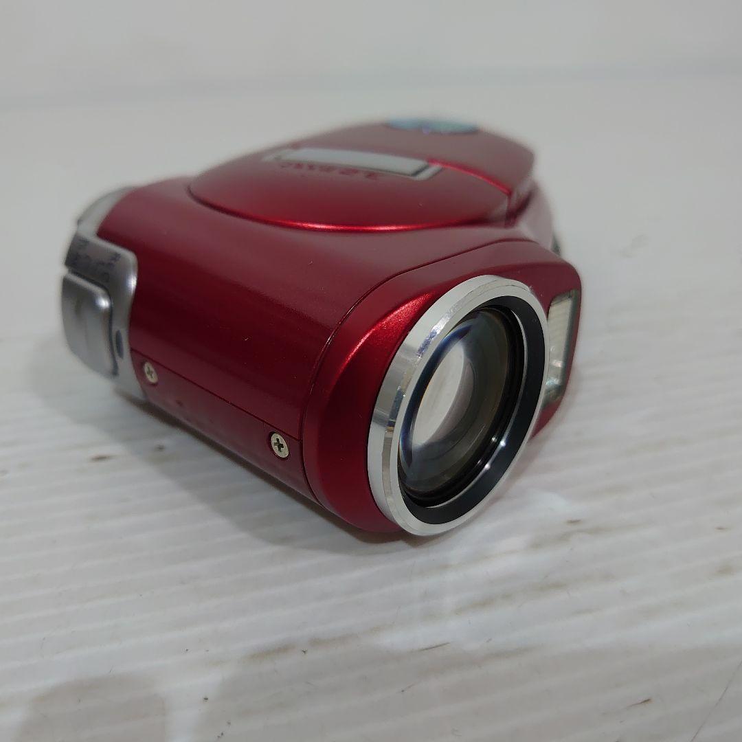 動作OK 動作ok　SANYO Xacti DMX-C1