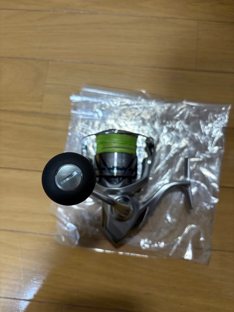 23 ストラディック C5000XG