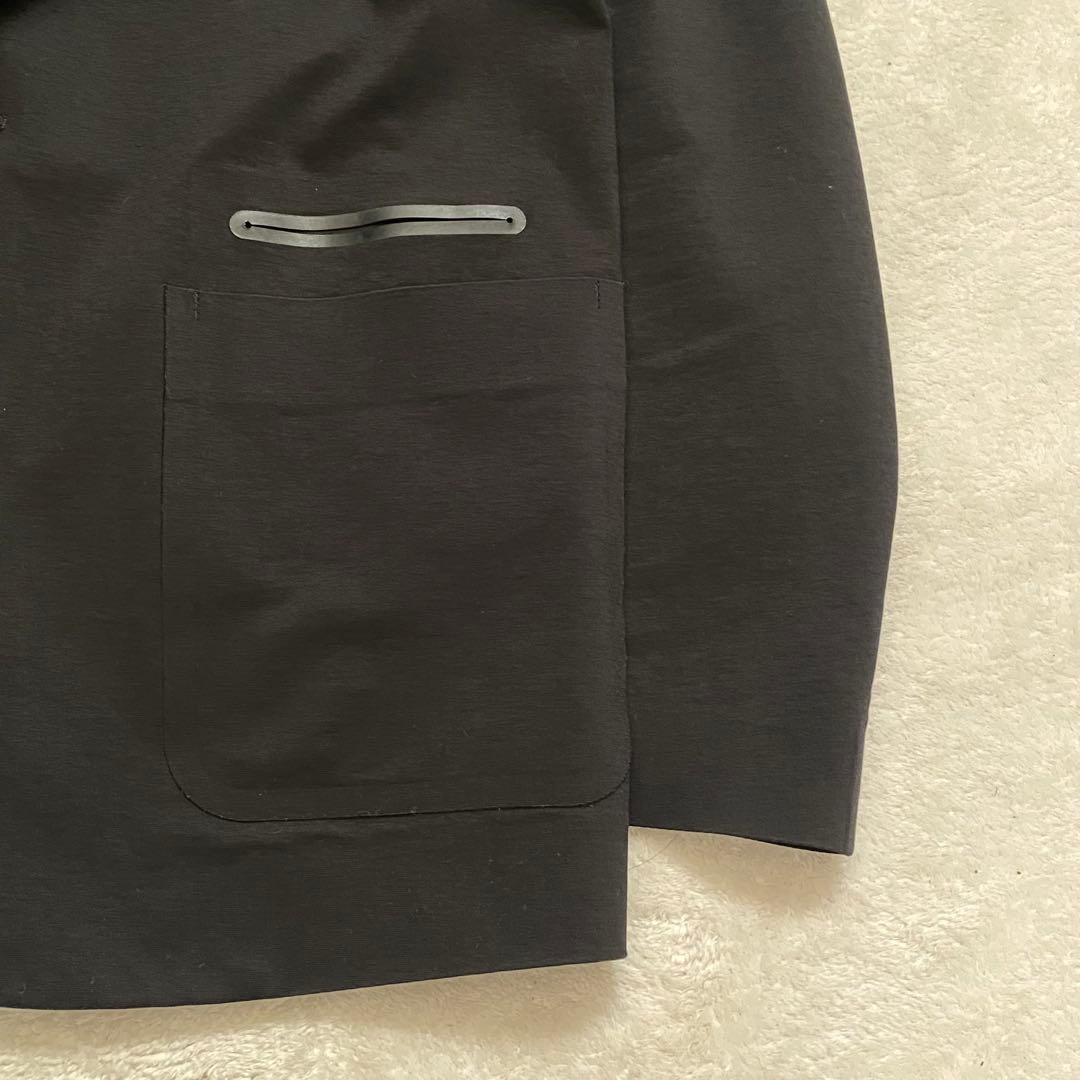 【ATTACHMENT】20ss Waterproof Jacket