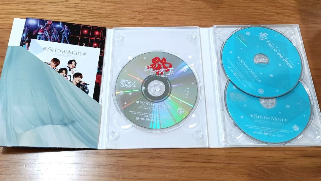Man 素顔4 DVD