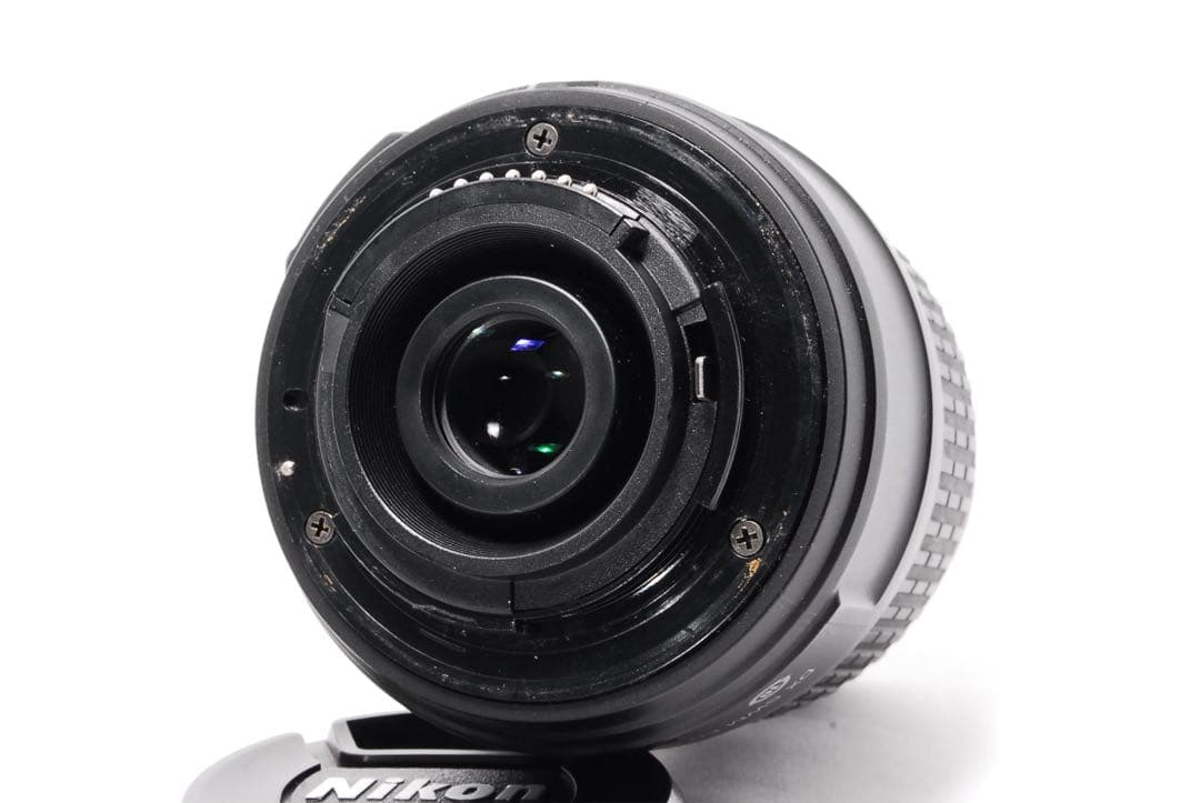 ショット数少なめ◆Flash Air付き◆Nikon D3300◆一眼レフカメラ