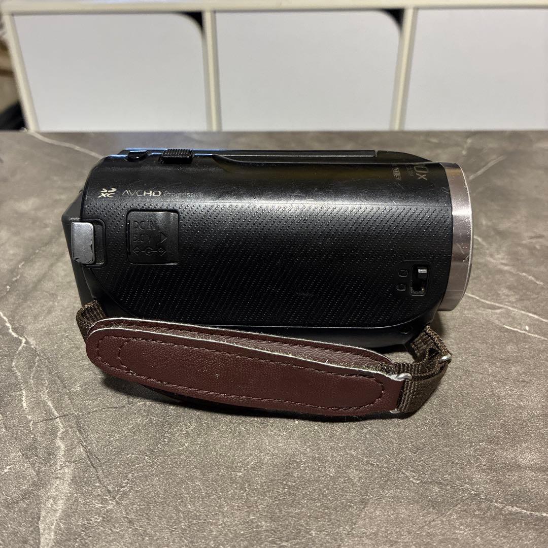 Panasonic ビデオカメラ HC-V360MS