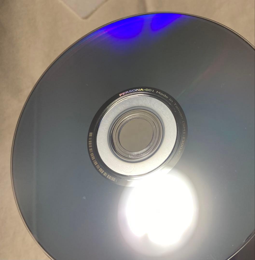 P3D&P5D 店頭放映用DVD
