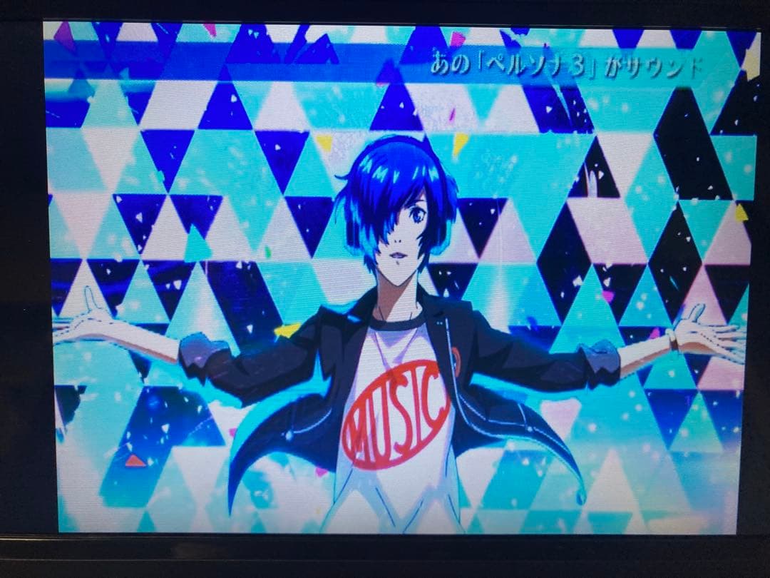 P3D&P5D 店頭放映用DVD