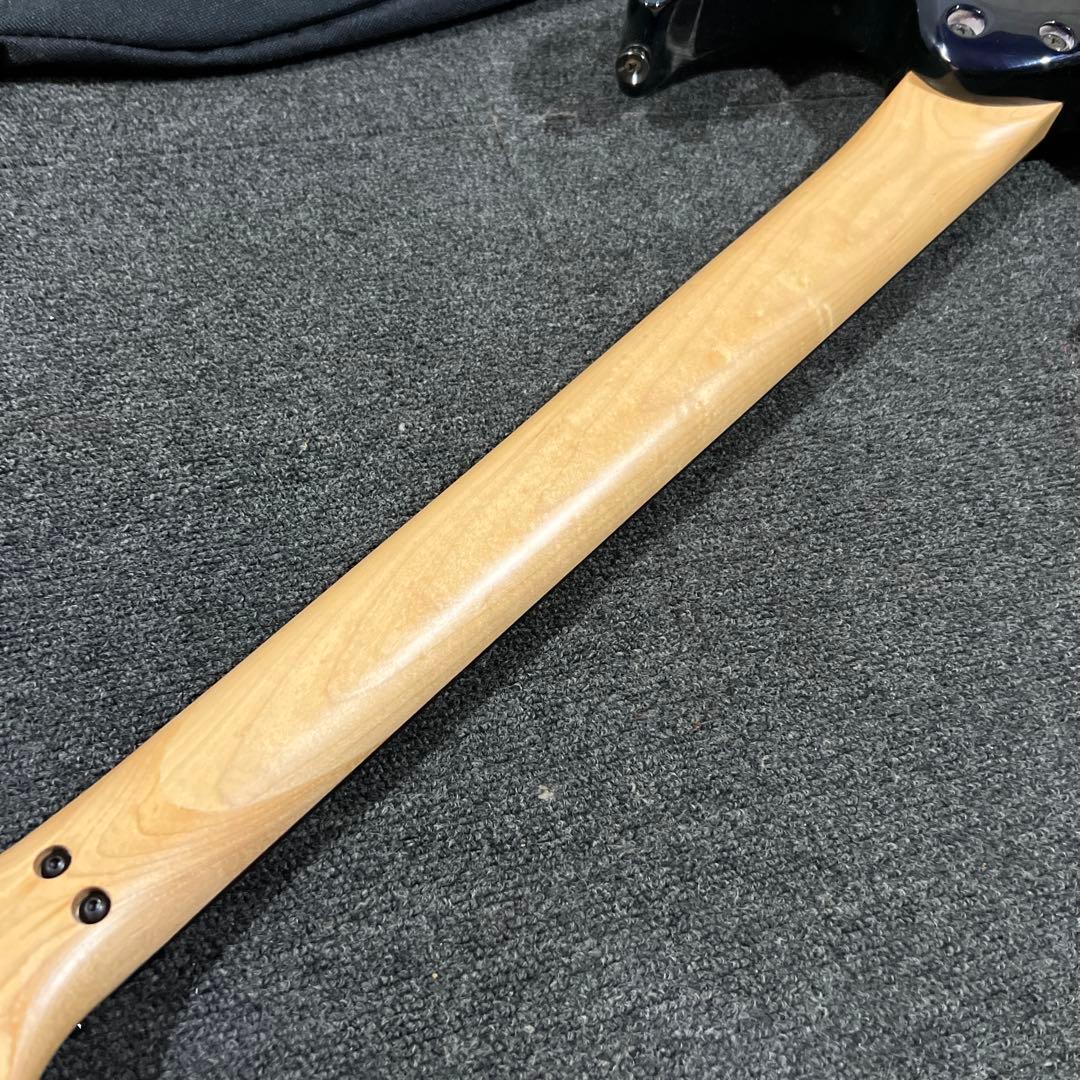 日本製 Ibanez RG350DX JB アイバニーズ エレキギター