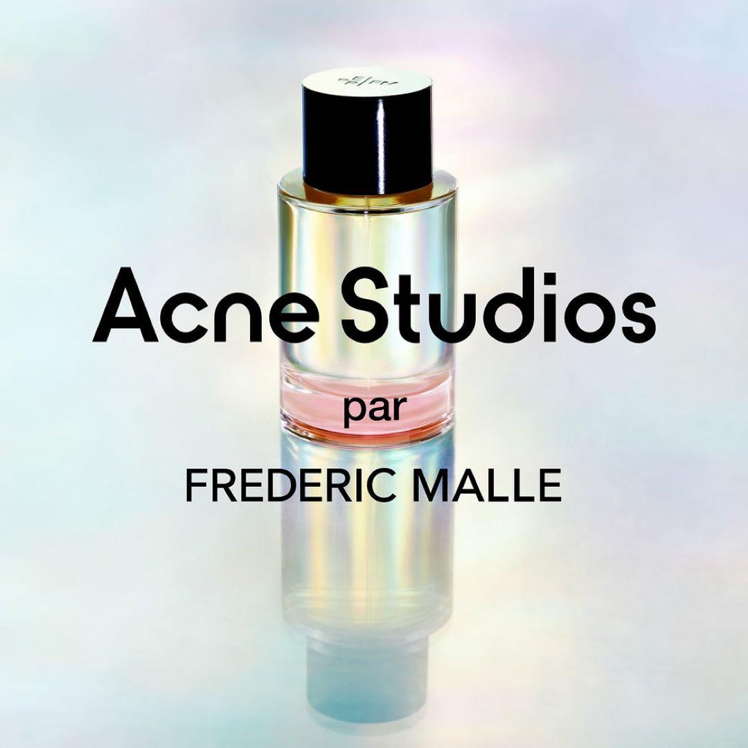 Acne Studios香水⭐︎アクネストゥディオズフレデリックマル10ml