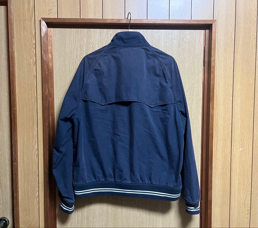Polo by Ralph Lauren ハリントンジャケット スイングトップ