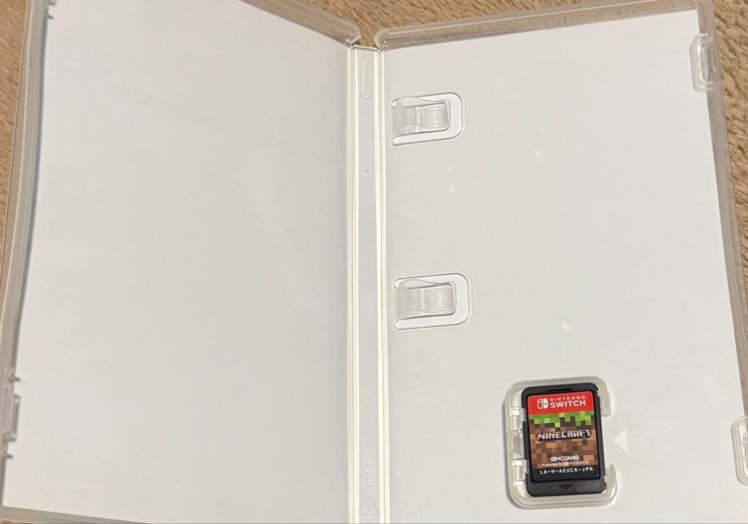 Switch ゲームソフト