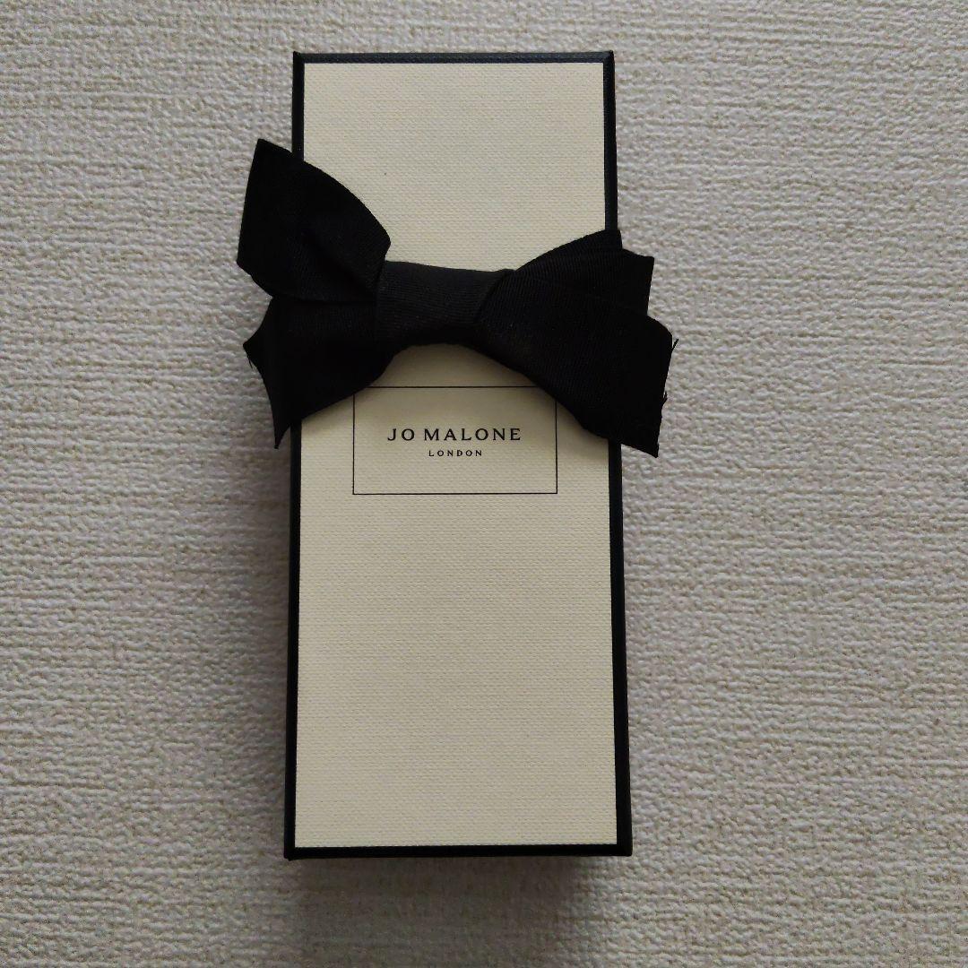 TAKUYA　Jo MALONE LONDONのイングリッシュペアー&フリ