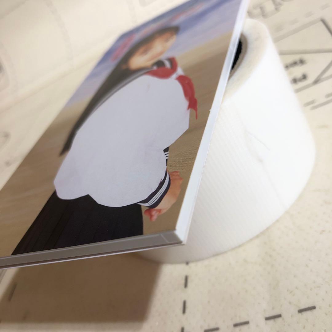 静かなシナリオ　CD