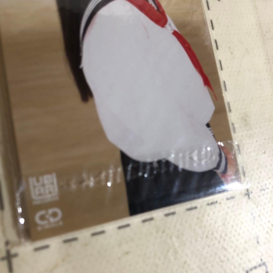 静かなシナリオ　CD