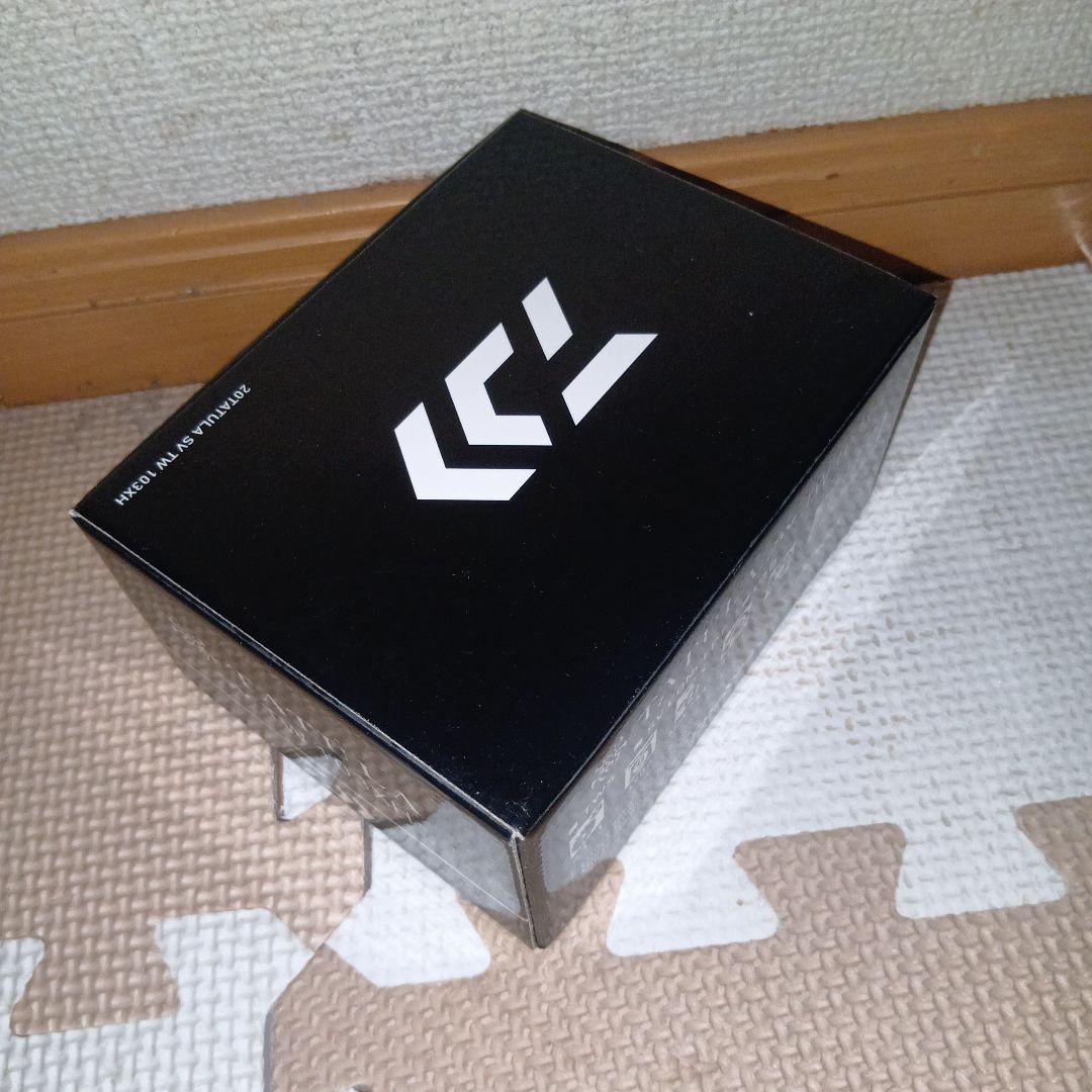 ⭐*︎様 20タトゥーラSVTW103XH