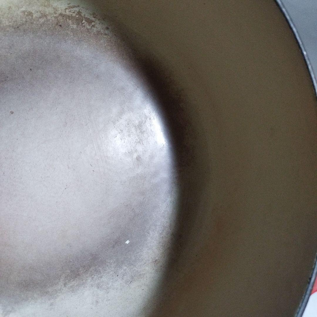 タイムセールLE ＣＲＥＵＳＥＴ 中古