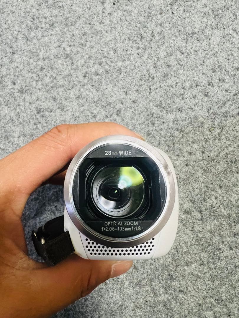 Panasonic HC-V360M ビデオカメラ本体