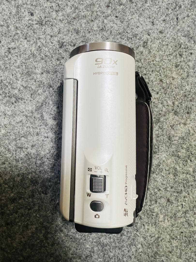 Panasonic HC-V360M ビデオカメラ本体