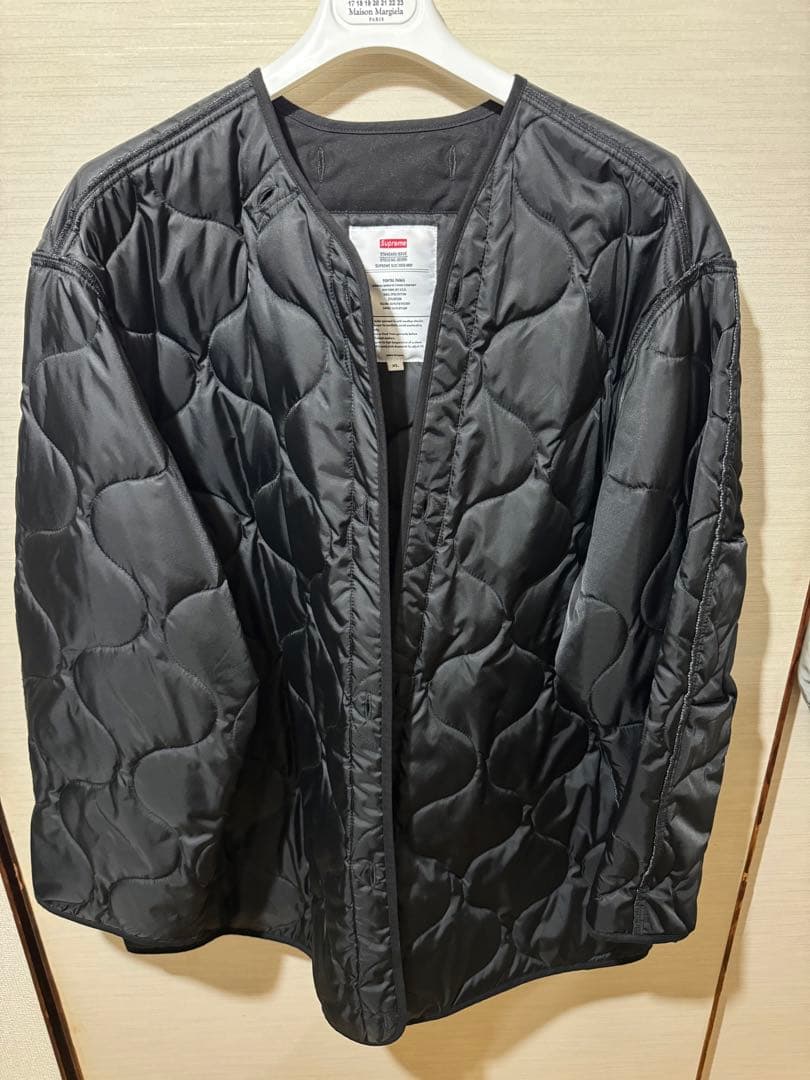 ジャケット・アウター Supreme Futura Fishtail Parka 24SS XL