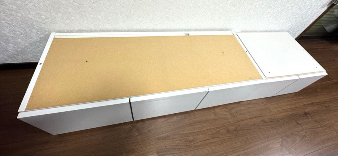 綾野製作所　食器棚　上置き