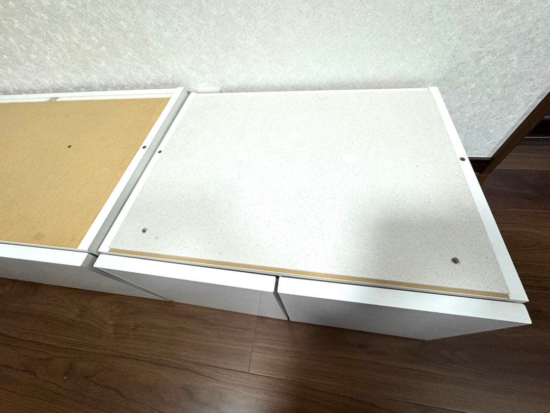 綾野製作所　食器棚　上置き