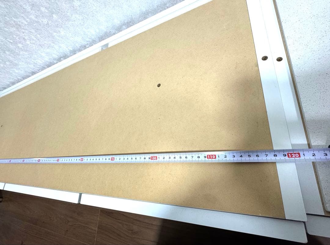 綾野製作所　食器棚　上置き