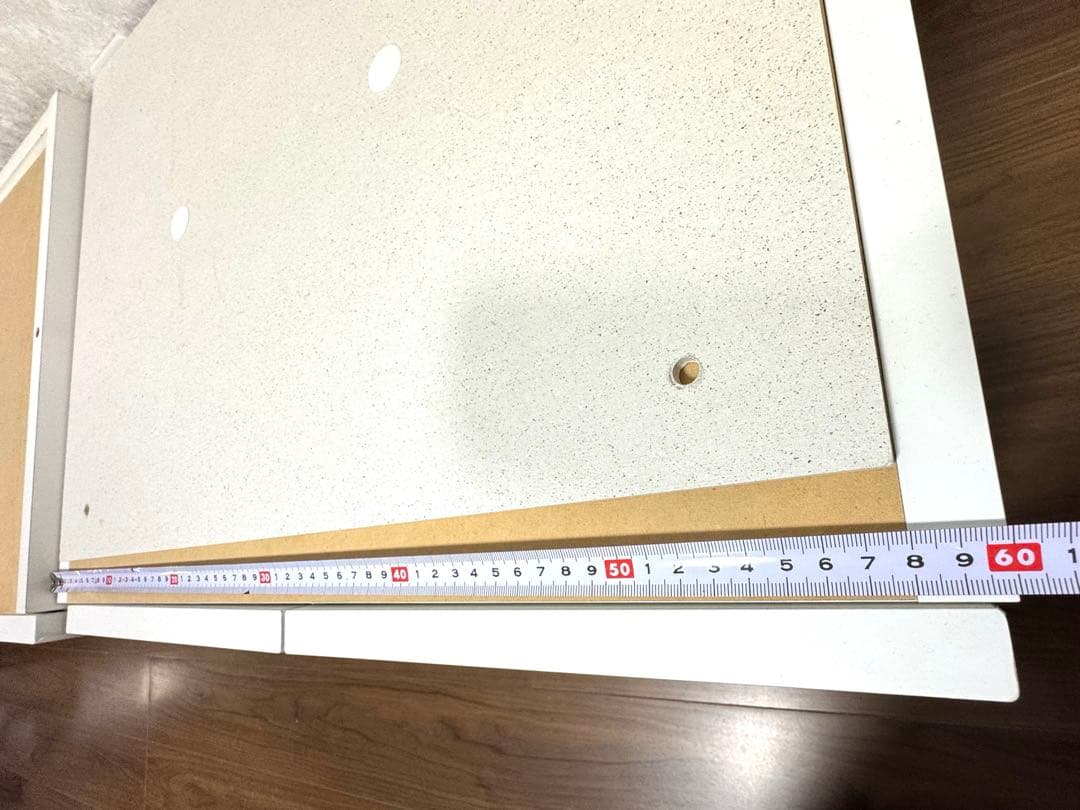 綾野製作所　食器棚　上置き