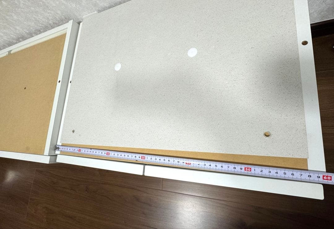 綾野製作所　食器棚　上置き