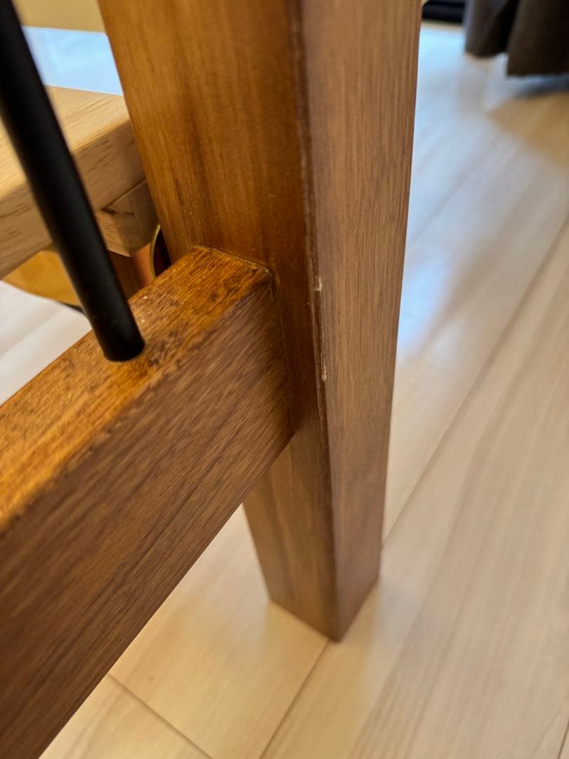 ACME Furniture アクメファニチャー ベッドフレーム　クイーン