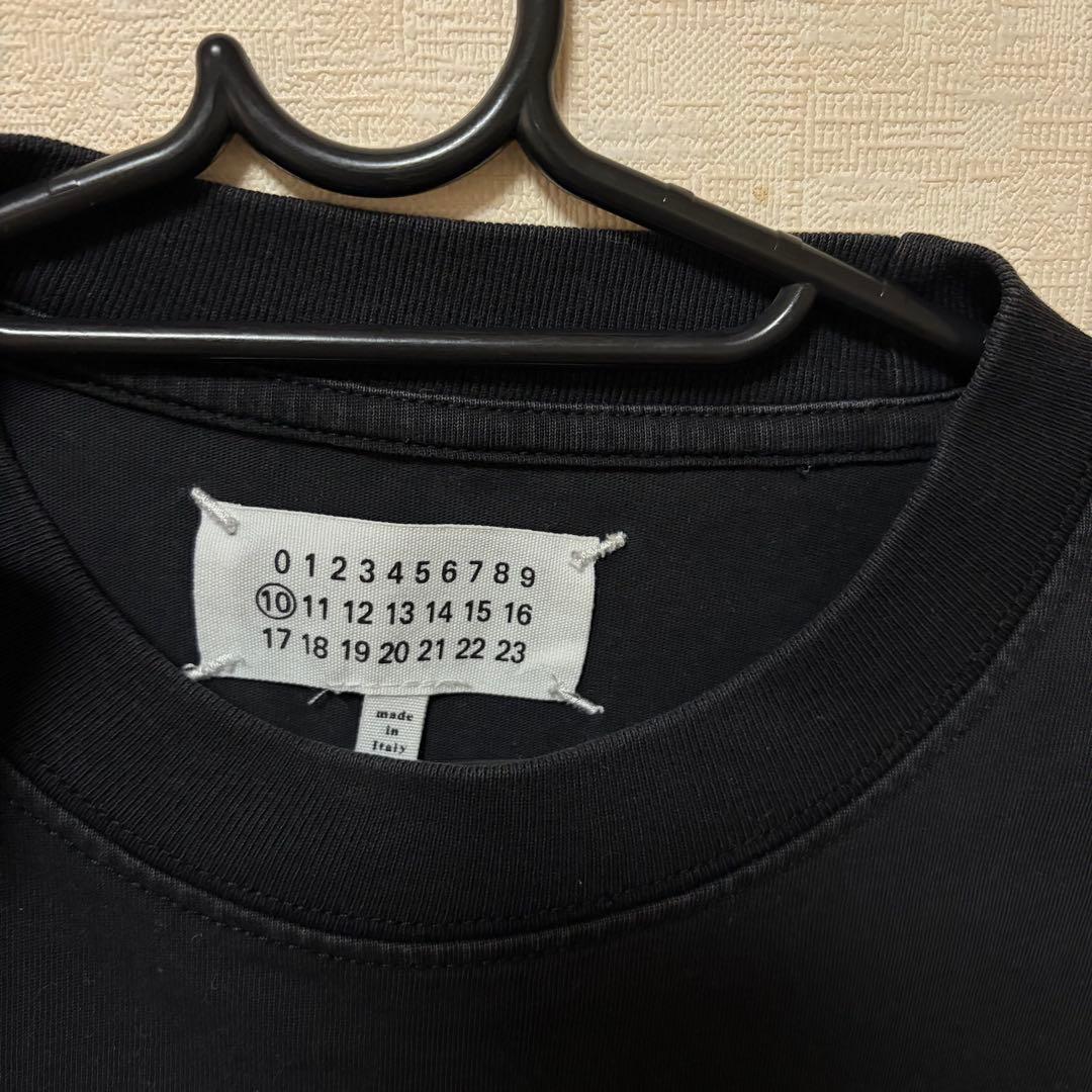 Maison Margiela 美品　マルジェラ　Tシャツ