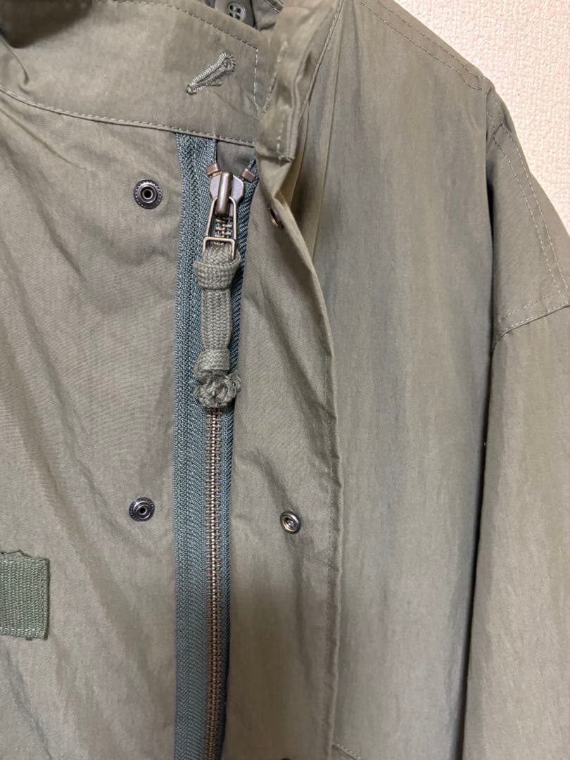 【FREAK’S STORE】 M65 ライナー モッズ セット コート