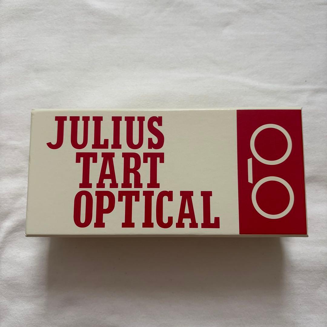 shooting star JULIUS TART OPTICAL AR