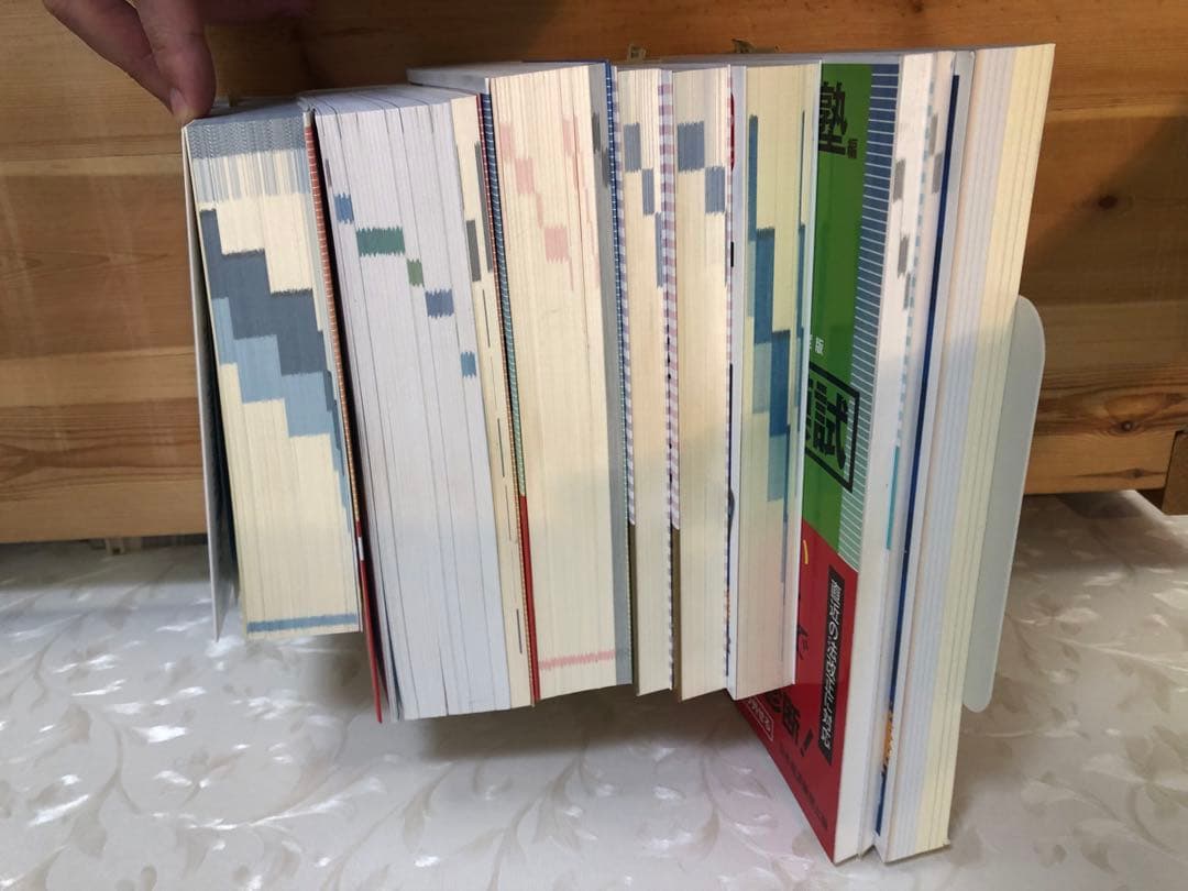 2024年版　2023年版　行政書士　参考書・問題集セット