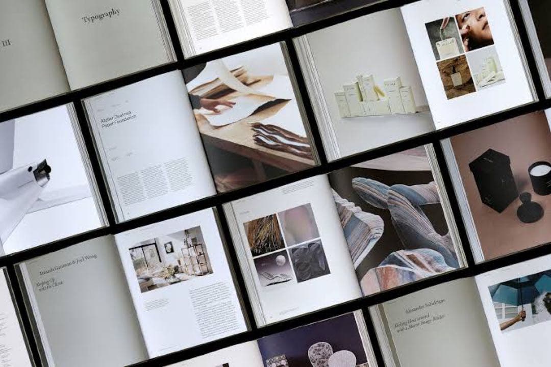 新品 Gestalten Designing Brands デザインブック 本