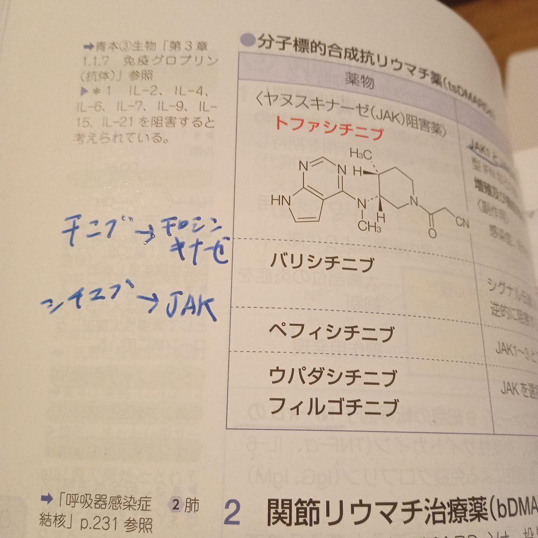 マ*ル様 薬剤師国家試験対策参考書　改訂第15版　薬学ゼミナール 青本・青問　計