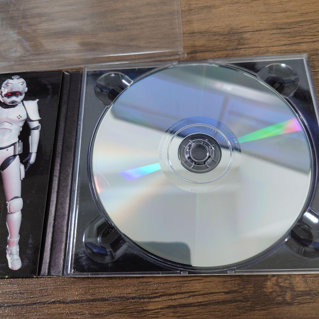 THE MAD CAPSULE MARKETS CDセット（15 枚）