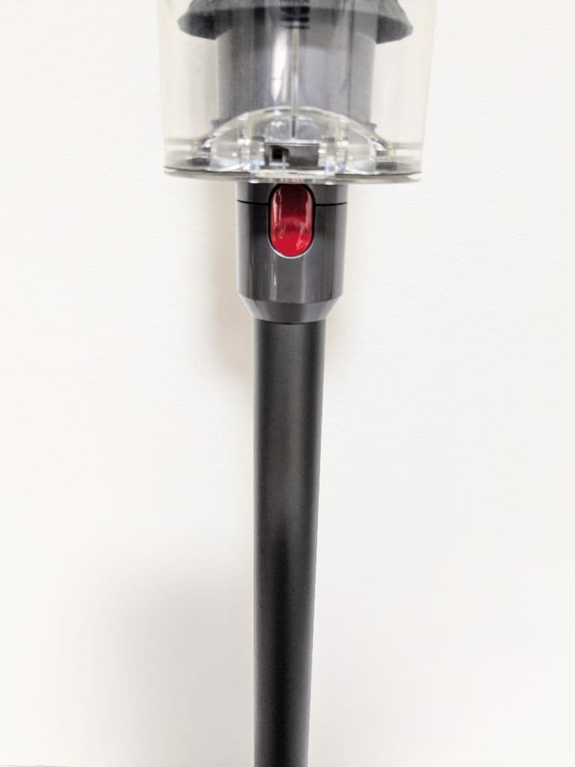 美品【45分稼働】ダイソン掃除機V10 SV12　⑭