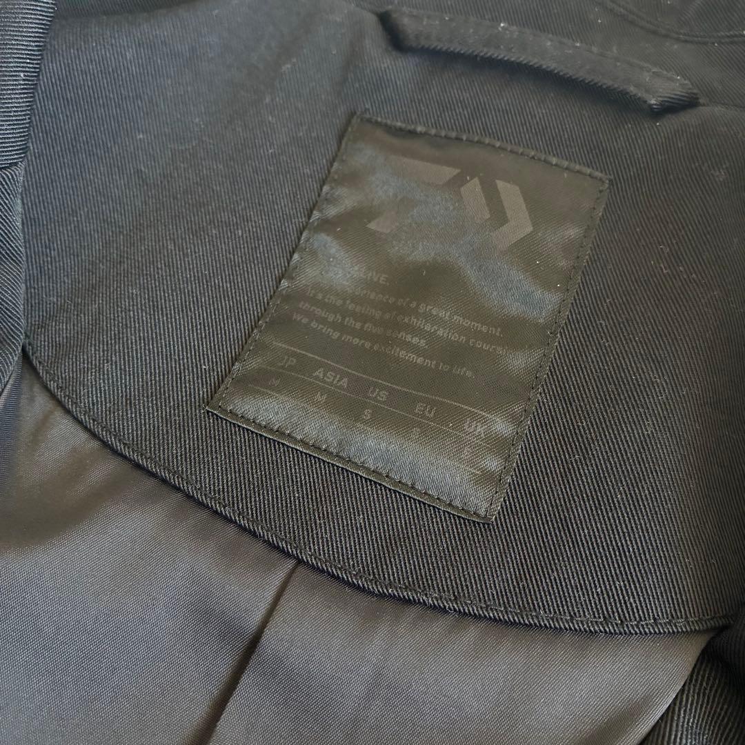 ジャケット・アウター DAIWA PIER39 TECH LOOSE 2B JACKET TWILL