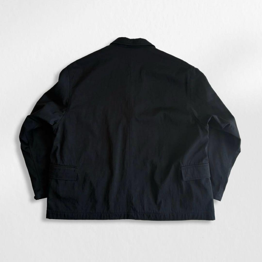 ジャケット・アウター DAIWA PIER39 TECH LOOSE 2B JACKET TWILL