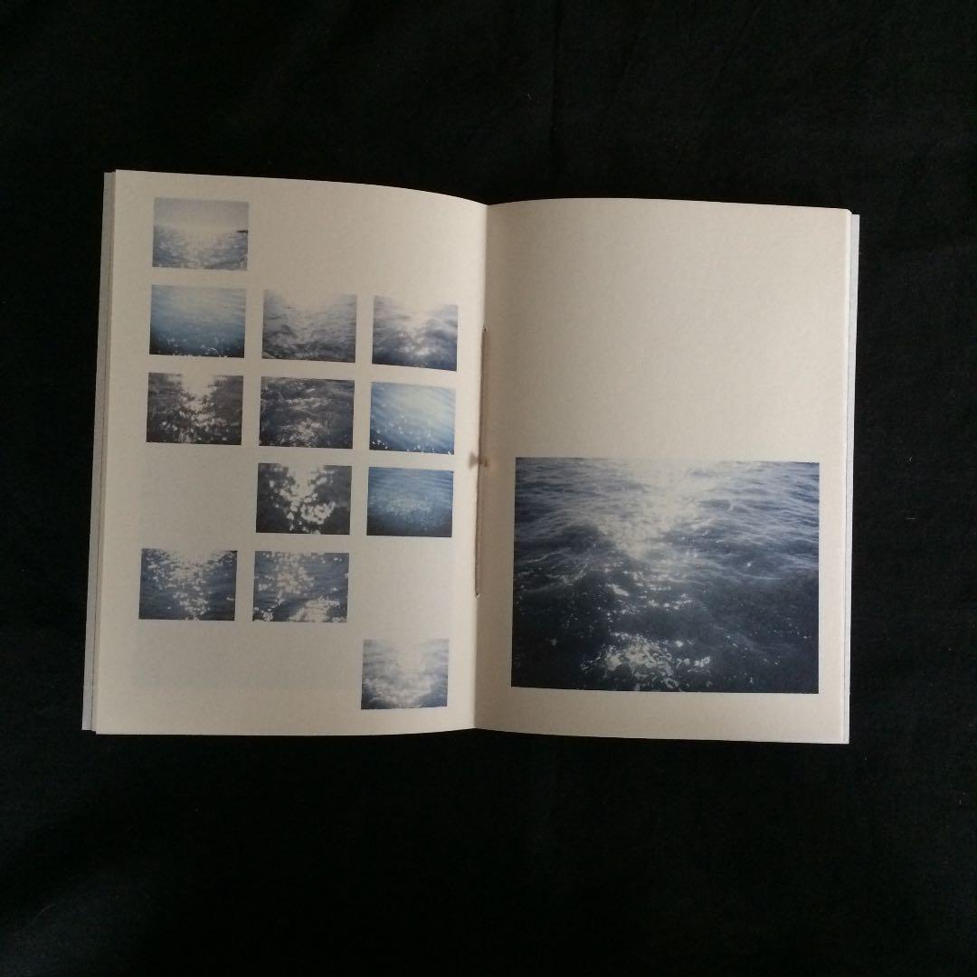 アート・デザイン・音楽 [ zine ] FLOCK vol.1