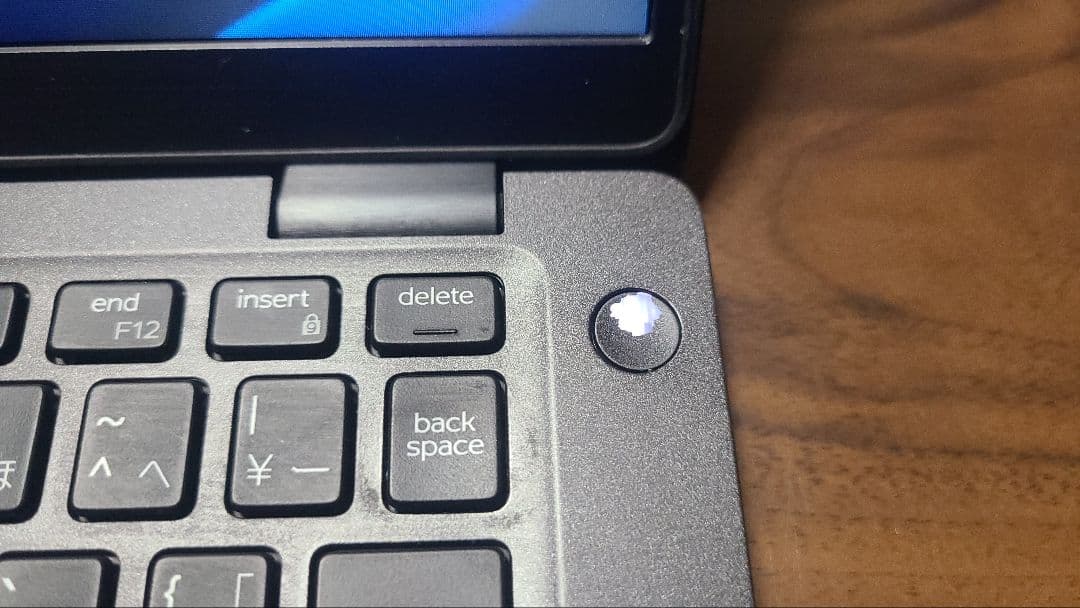ジャンク ノートPC DELL Latitude 5400 Windows11