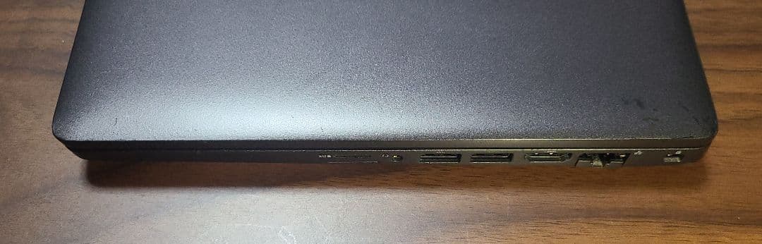 ジャンク ノートPC DELL Latitude 5400 Windows11