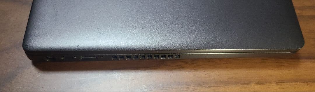 ジャンク ノートPC DELL Latitude 5400 Windows11