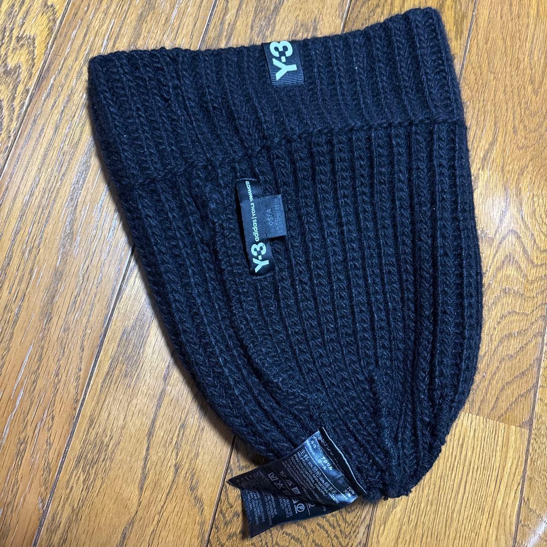 つーちゃん専用　【美品】Y-3×adidas YOHJI ロゴ
