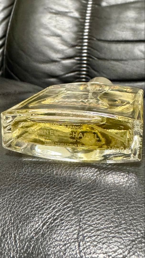 CHANEL アリュールオム オードトワレ 50ml