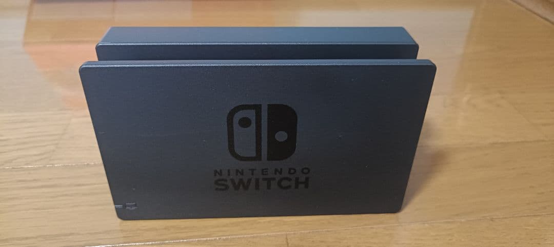 Nintendo Switch 本体 ＆ 収納ケース付き