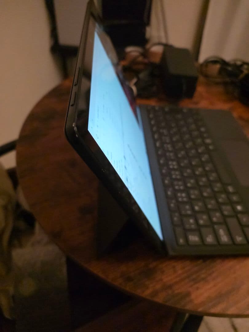 Surface Pro 6 16GB SSD 512GB ペン dock付き
