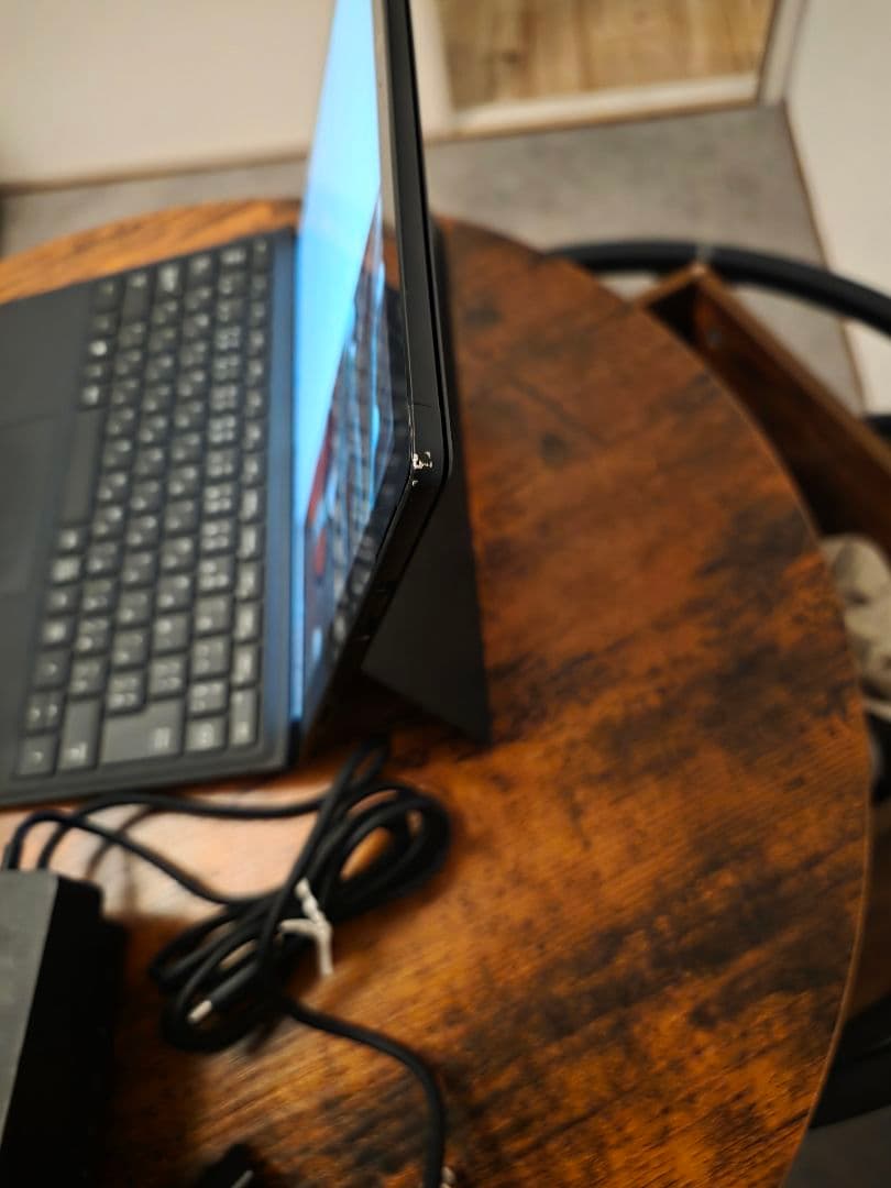 Surface Pro 6 16GB SSD 512GB ペン dock付き