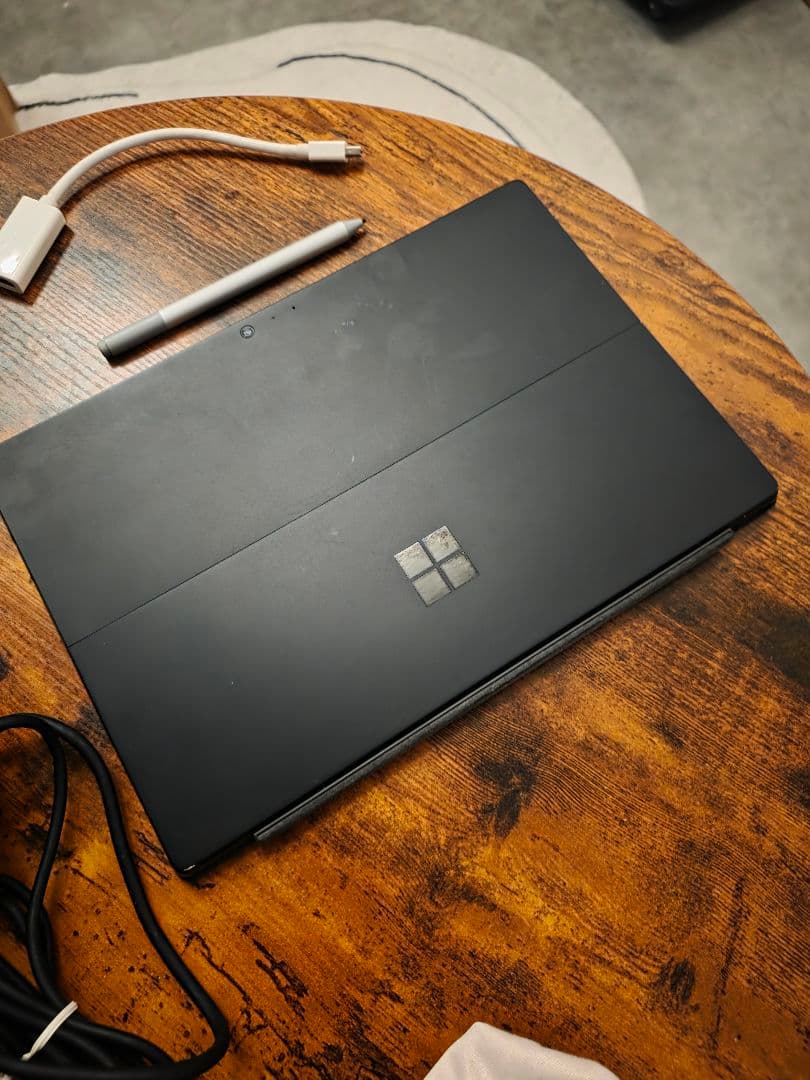 Surface Pro 6 16GB SSD 512GB ペン dock付き